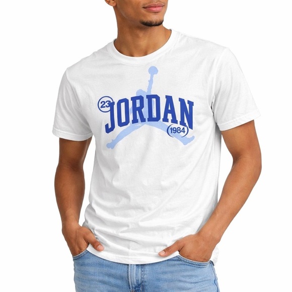 Jordan Other - Jordan Men's Shirt Size M